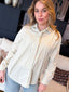 Chemise Cravate