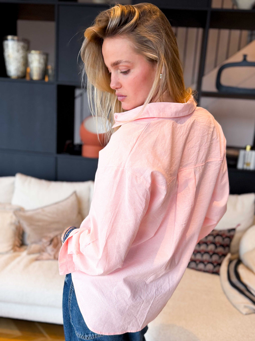 Chemise Mon Amour