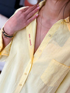 Chemise Mon Amour
