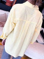 Chemise Mon Amour