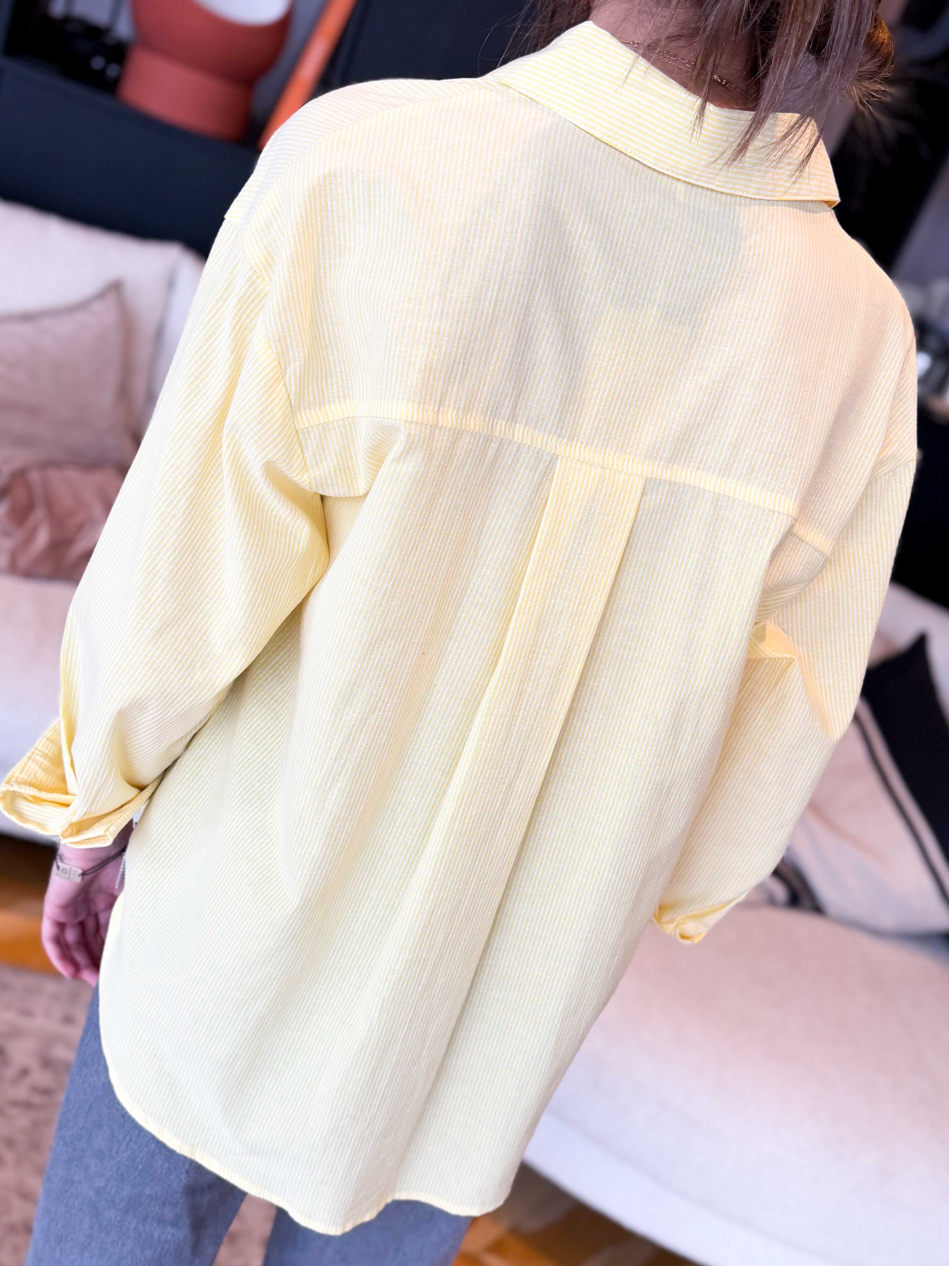 Chemise Mon Amour