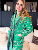 Kimono Bandana