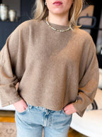 Pull Cape