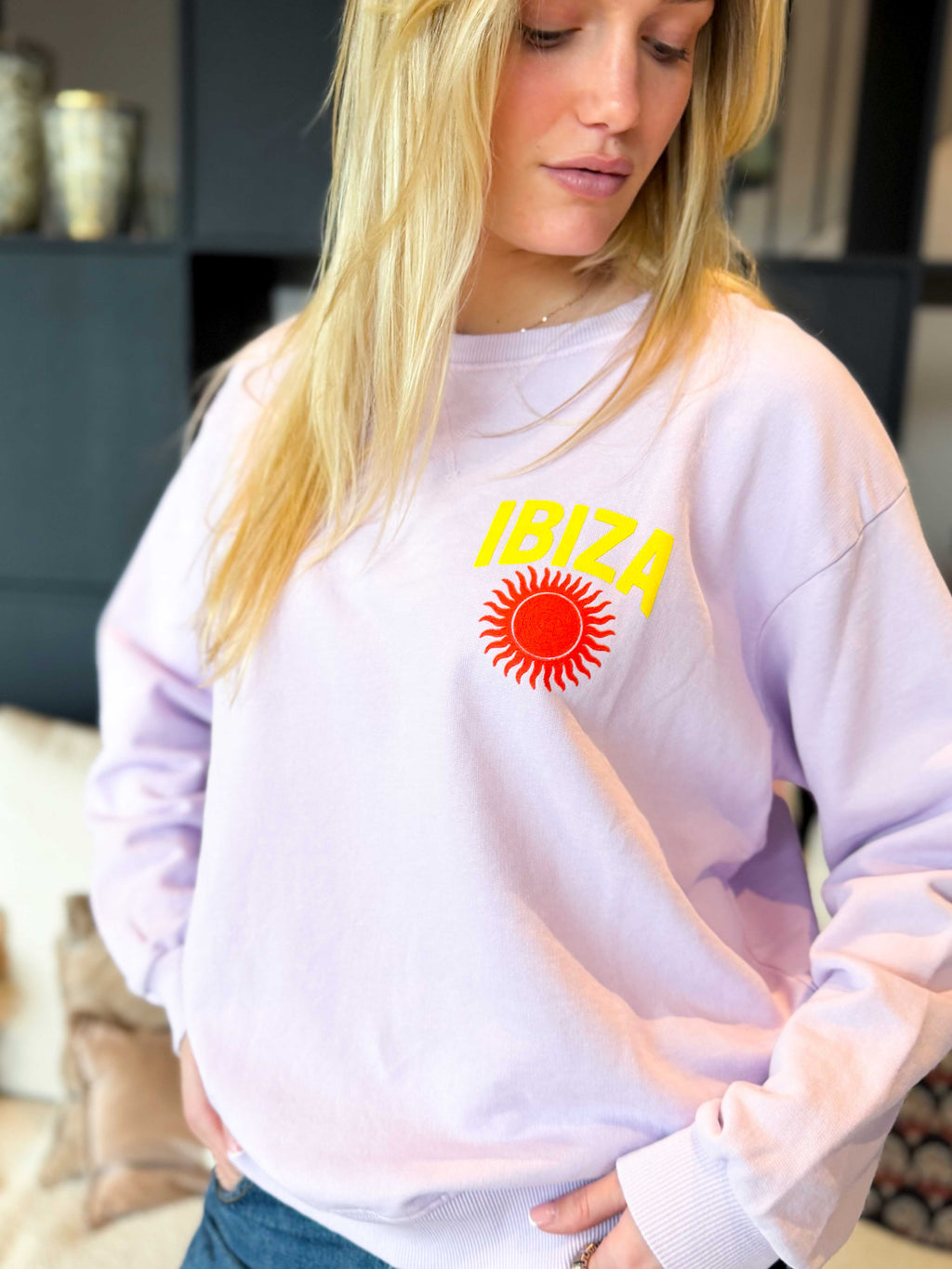 Sweat Ibiza