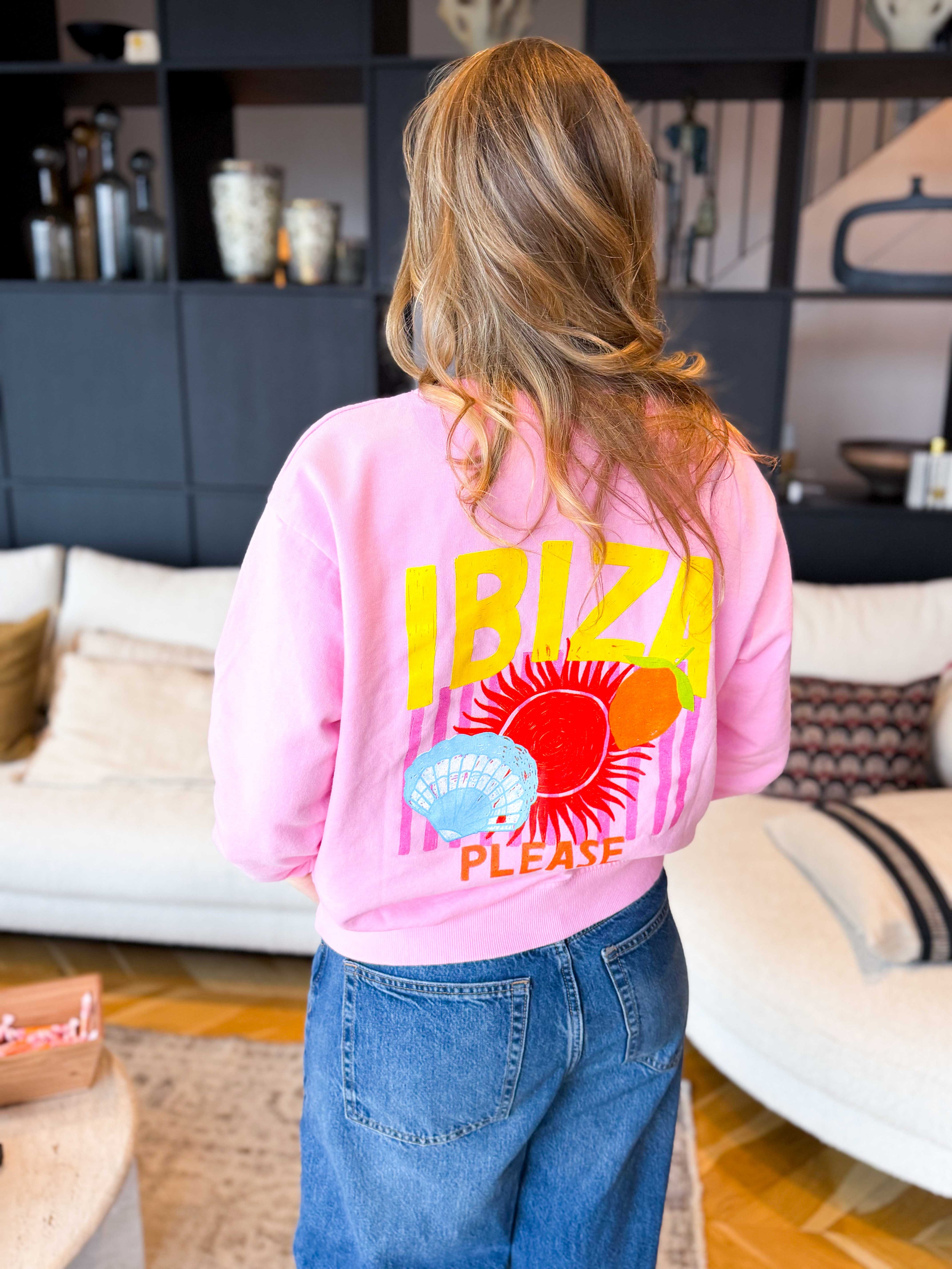 Sweat Ibiza