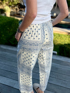 Pantalon Bandana