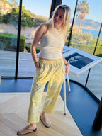 Pantalon Bandana