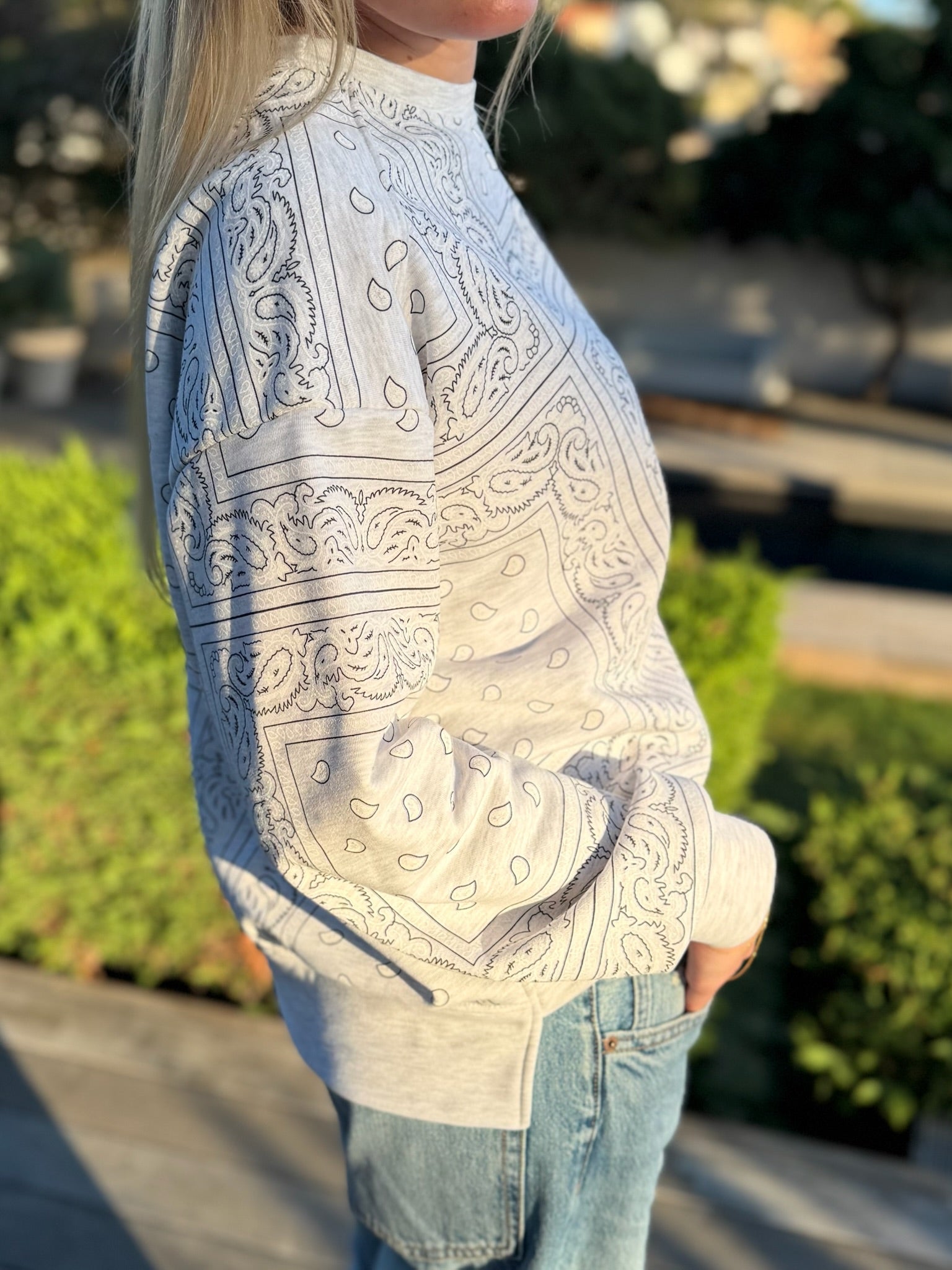 Sweat Bandana